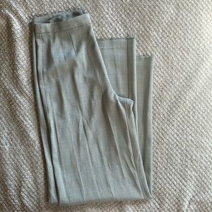 Business attire pants